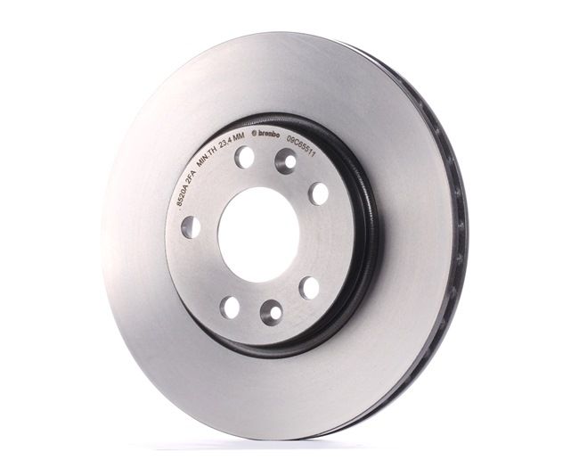 BREMBO 09.C655.11 Handrem 1.8 S 292 Pk M5P 610