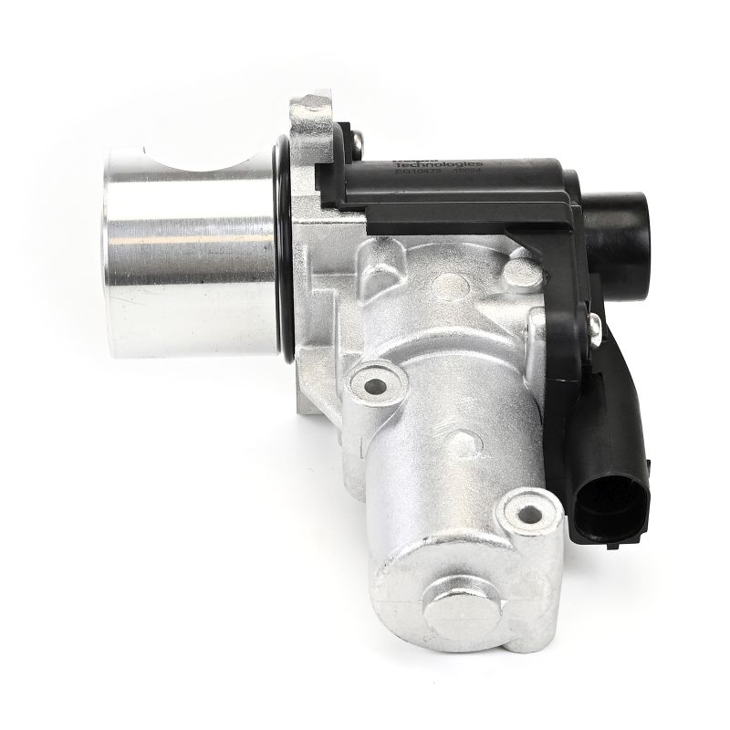 DELPHI EG10473-12B1 Bakre eksospotte 40 TDI 190 hk DESA
