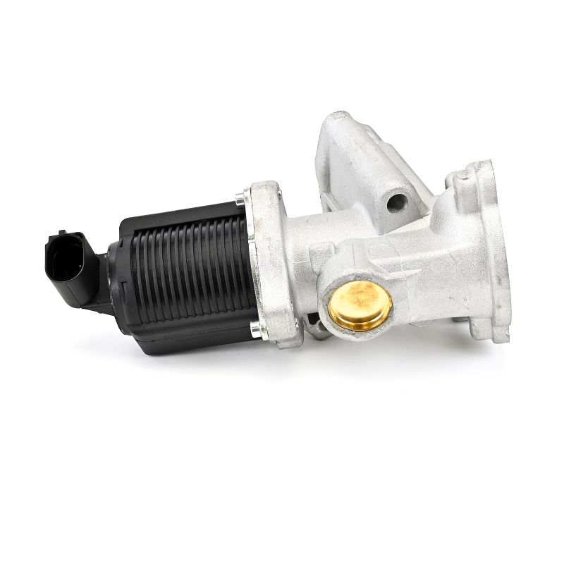DELPHI EG10477-12B1 Βαλβίδα EGR Fiat Idea 350 1.3 D Multijet 70 PS 188 A9.000
