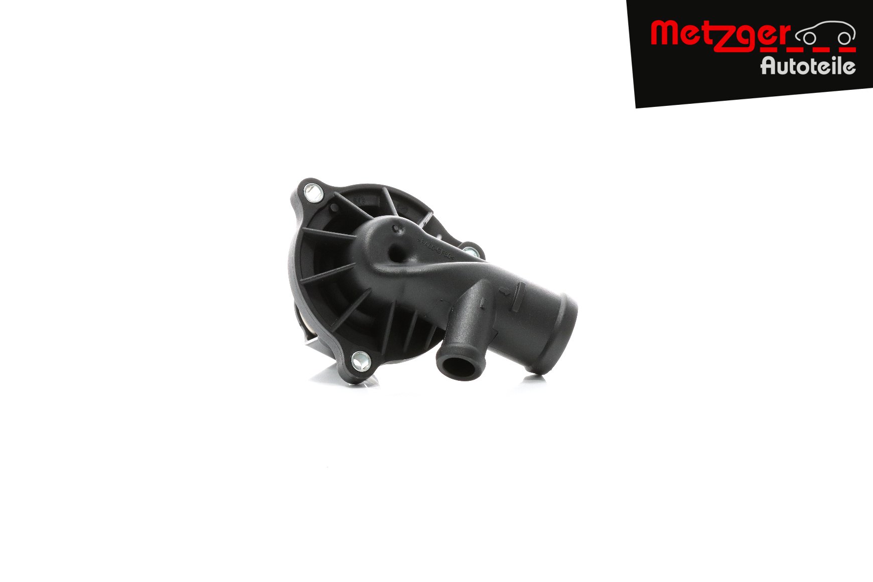 METZGER 4006291 Thermostat Audi Q7 4L 3.0 TDI quattro 204PS 2014