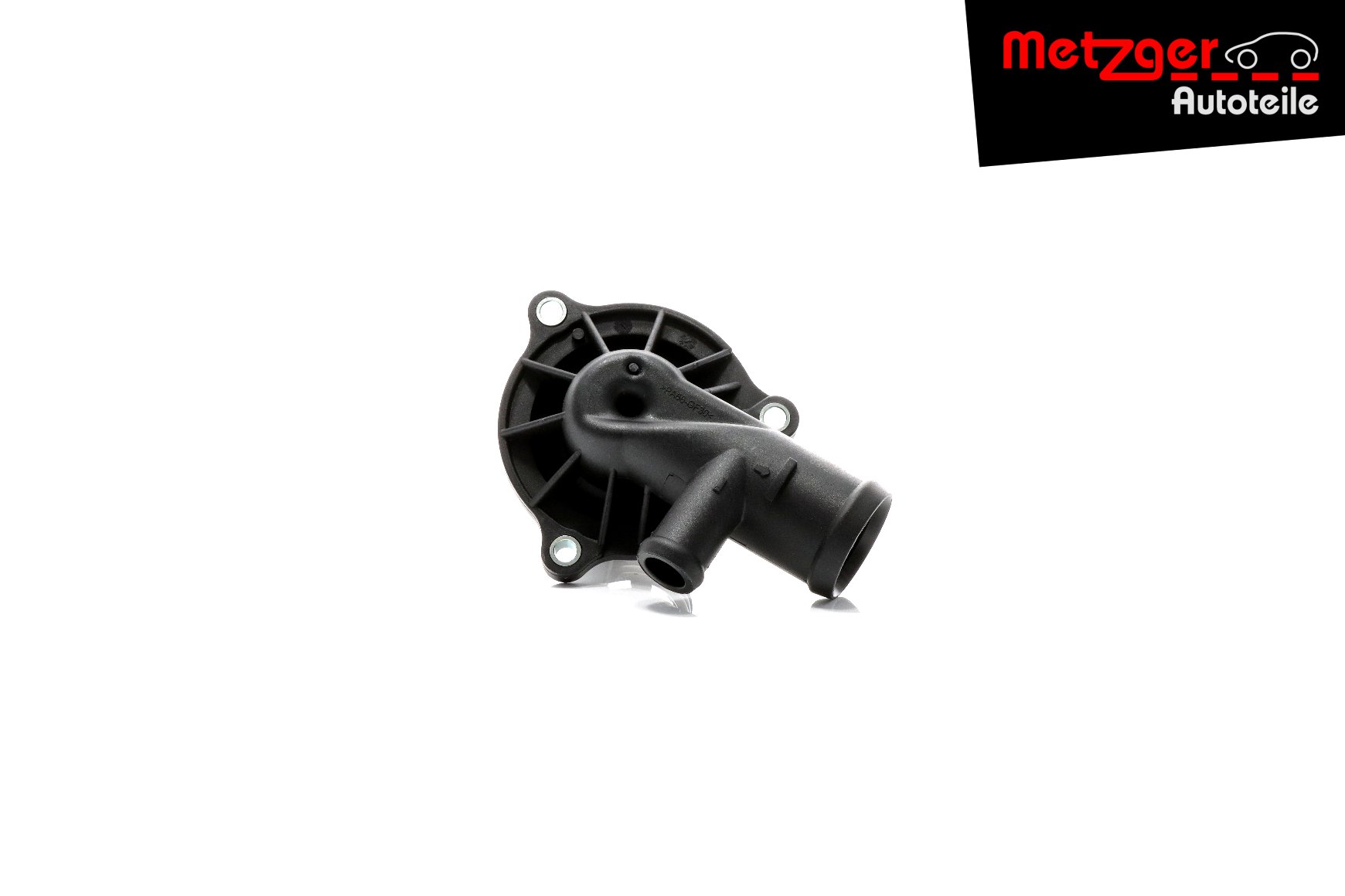 METZGER 4006301 Termostat Audi A6 C6 3.0 TDI quattro 240 hk CDYC