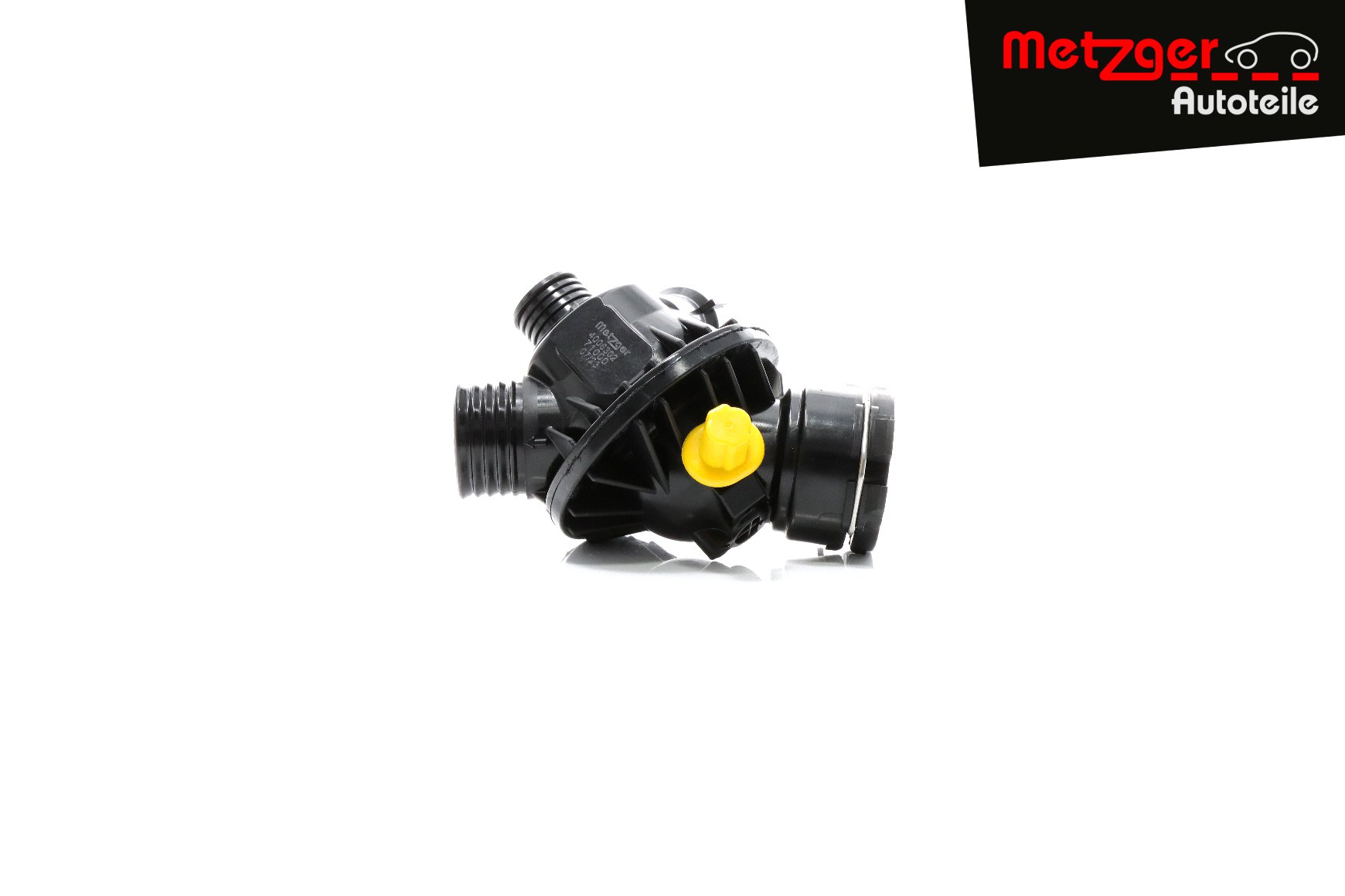 METZGER 4006302 Termostato BMW F34 335 i 340 CV N55 B30 A