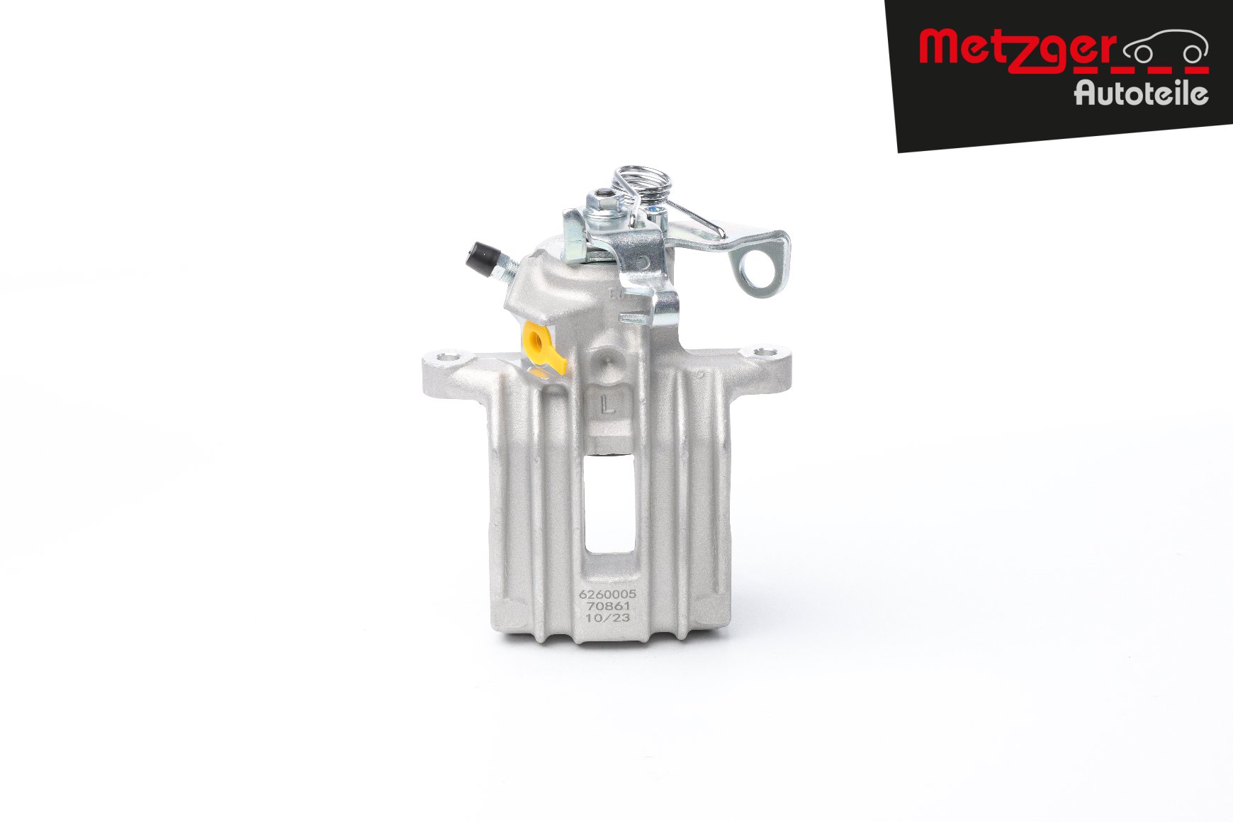 METZGER 6260005 Jarrusatula VW Beetle 9c 3.2 RSI 4motion (1C9) 224 hv AXJ