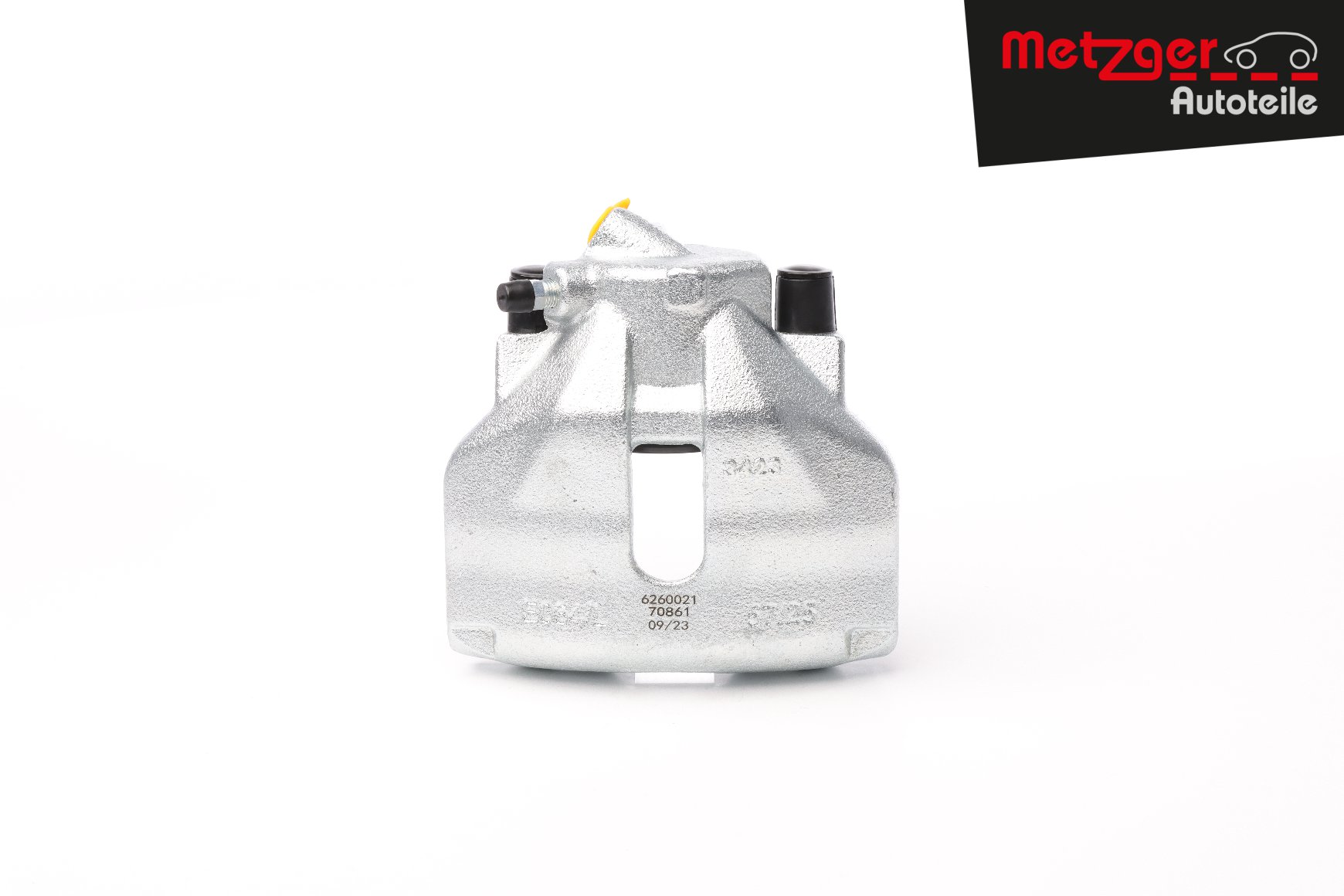 METZGER 6260021 Bremssattel Passat B5 2.8 193 PS ATQ