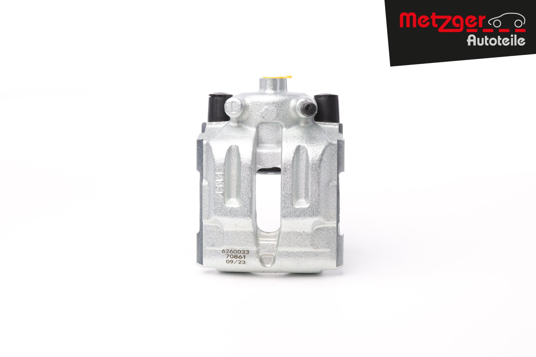 BMW METZGER Bremseklave 6260033
