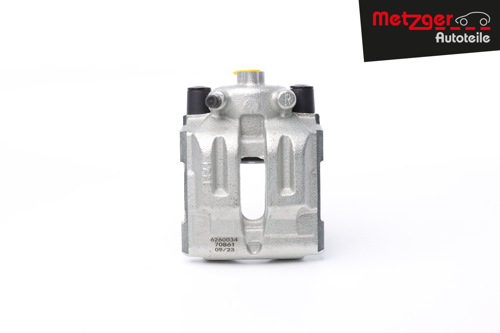 BMW METZGER Caliper 6260034