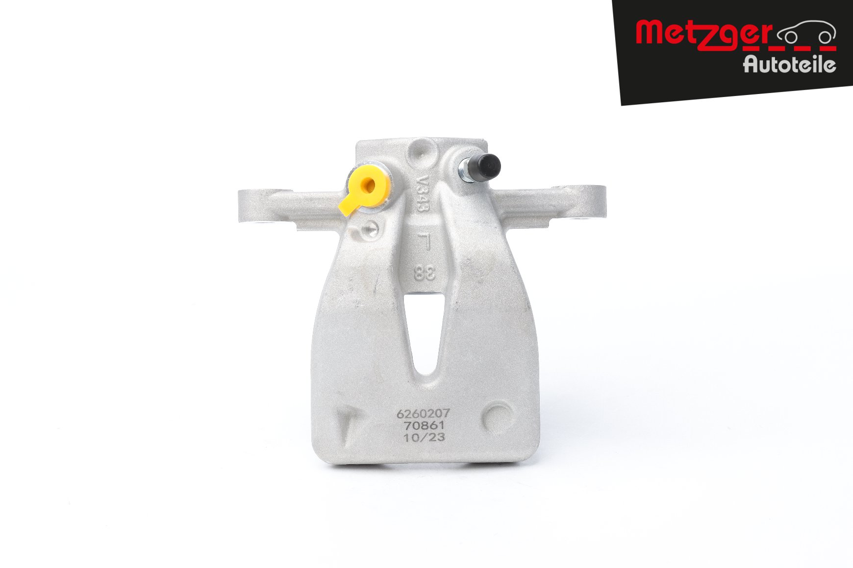 TOYOTA METZGER Bremszange 6260207