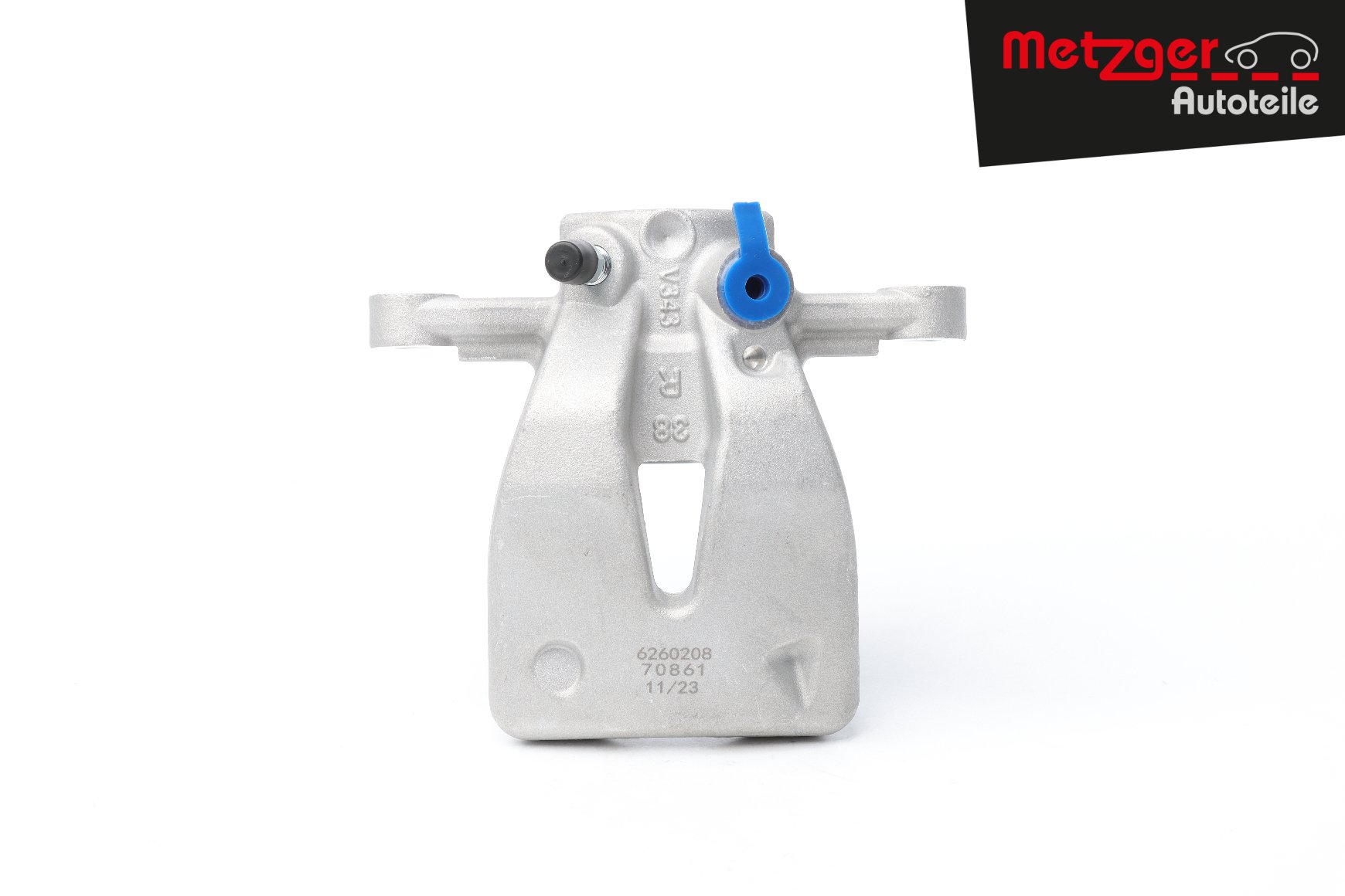 TOYOTA METZGER Bremssättel 6260208