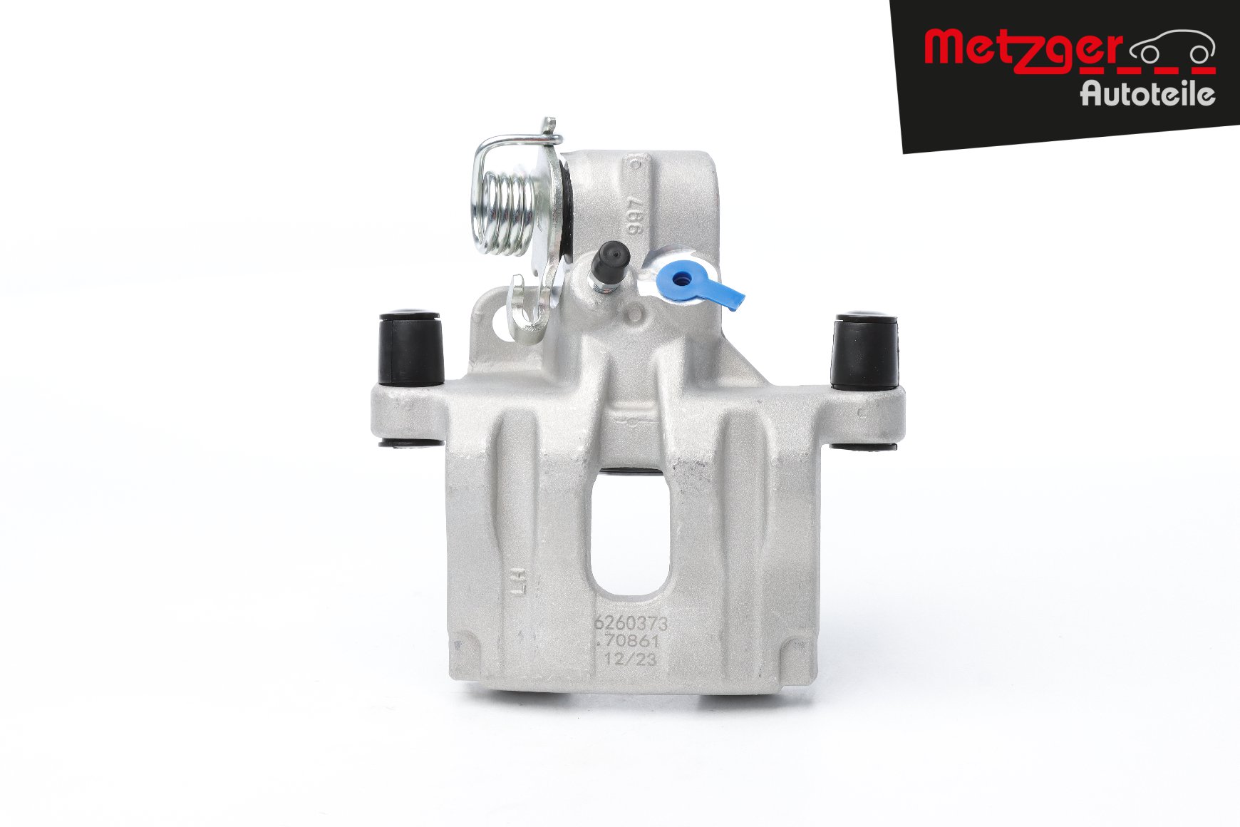 METZGER 6260373 Bremsekaliber Renault Espace JK 2.0 Turbo 163 HK F4R 797