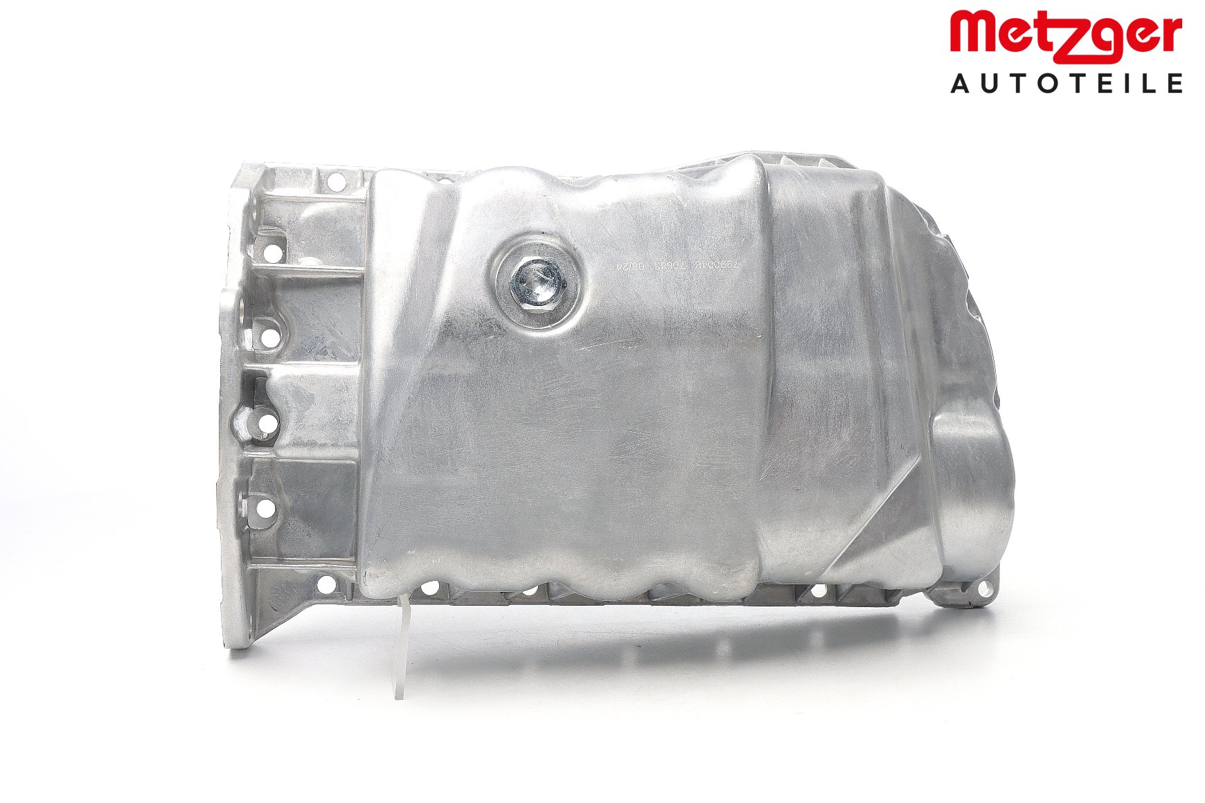 METZGER 7990048 Baie ulei Renault Laguna 2 1.8 16V 117 CP F4P 770