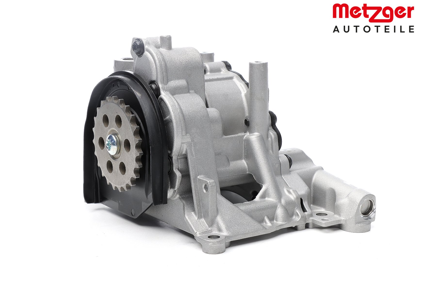 BMW METZGER Brake Vacuum Pump 8000059