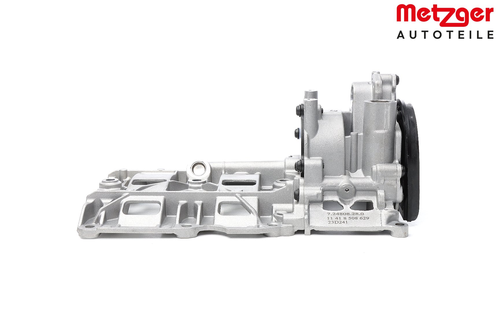 BMW METZGER Oljepumpe 8000062