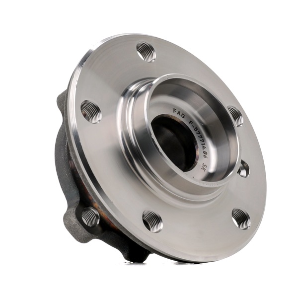 SNR R150.71 Cuscinetto ruota BMW F34 330 i xDrive 249 CV B48 B20 B