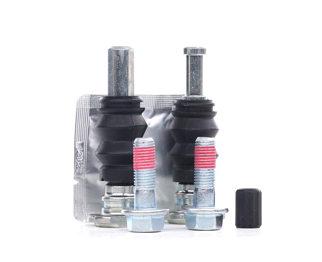 TRW ST1751 Brake caliper bolt FORD Transit Mk7 Platform / Chassis (V363) 2.0 EcoBlue RWD 170 hp BLRA