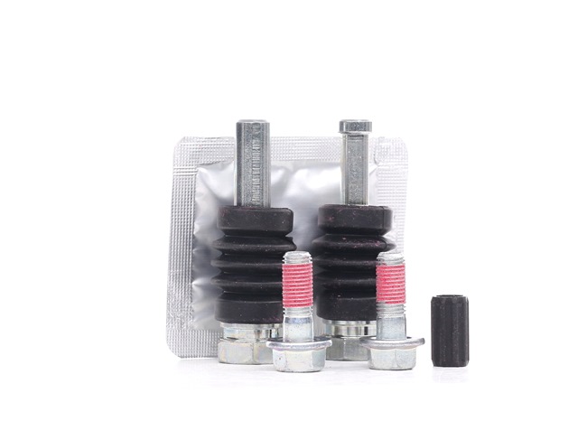 VAUXHALL TRW Kit de reparación de pinzas ST1755