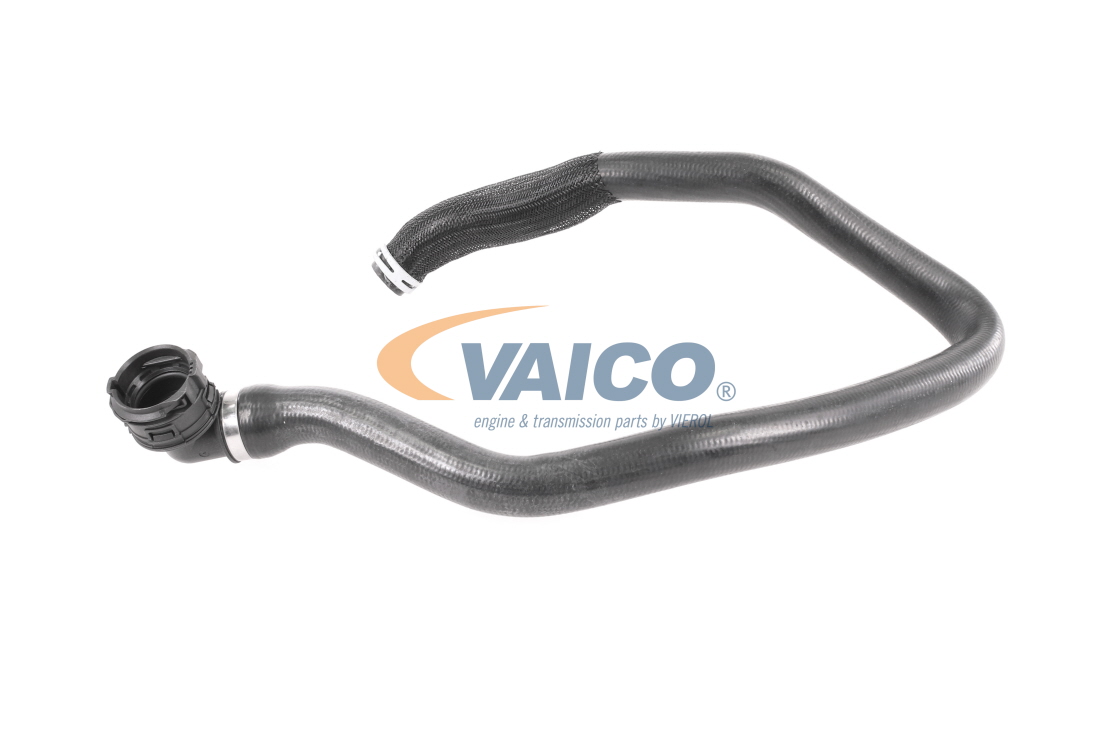 VAICO V42-0868 Radiator hose CITROËN Dispatch III Van (V) 1.6 BlueHDi 115 hp BHX (DV6FCU)