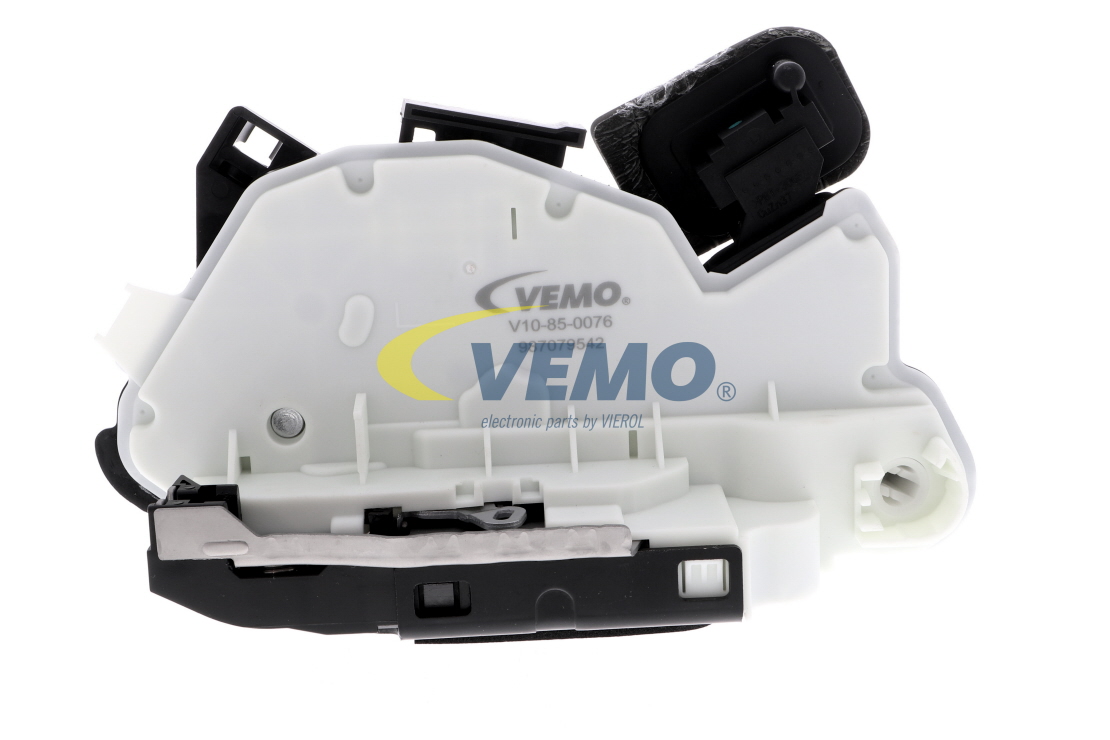 VEMO V10-85-0076 Elektrische raammotor 1.4 TSI E100 Flex 150 Pk CWLA