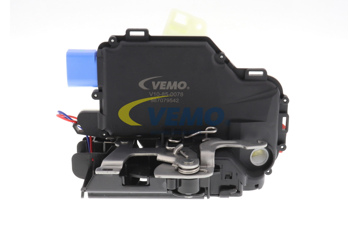 VEMO V10-85-0078 Gaspedal VR6 3.2 231 PS BDL