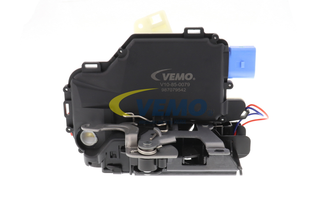 VEMO V10-85-0079 Gaspedal VR6 3.2 231 PS BDL