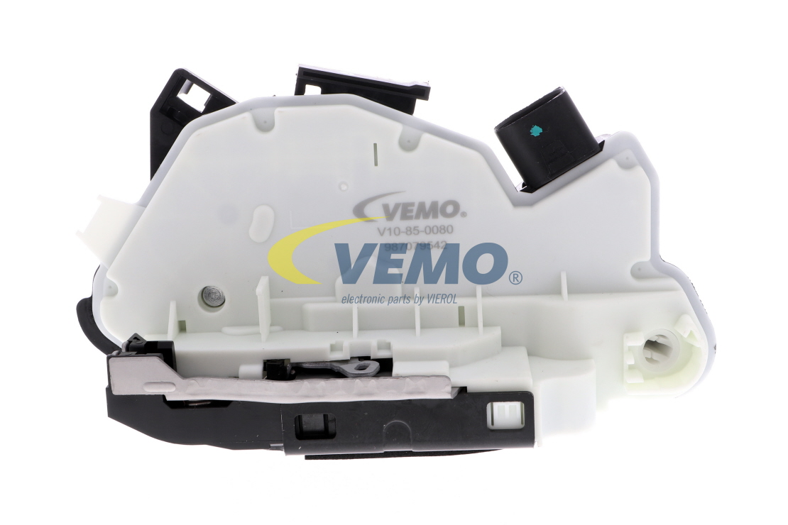 VEMO V10-85-0080 Oven lukko VW up! Hatchback (121, 122, BL1, BL2) 1.0 TSI 90 hv DKLC