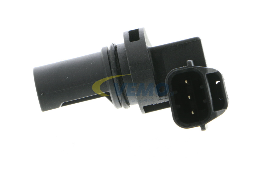 VEMO V30-72-0895 Laddtrycksventil 3.0 4WD (CW6W) 230 hk 6B31