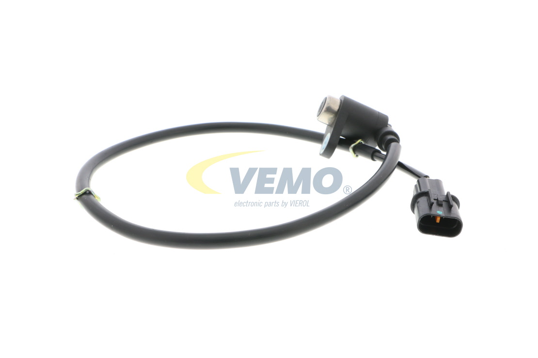 VEMO V37-72-0123 Senzor ABS Mitsubishi Pajero II Canvas Top 3.0 V6 24V (V23C) 177 CP 6G72 (SOHC 24V)