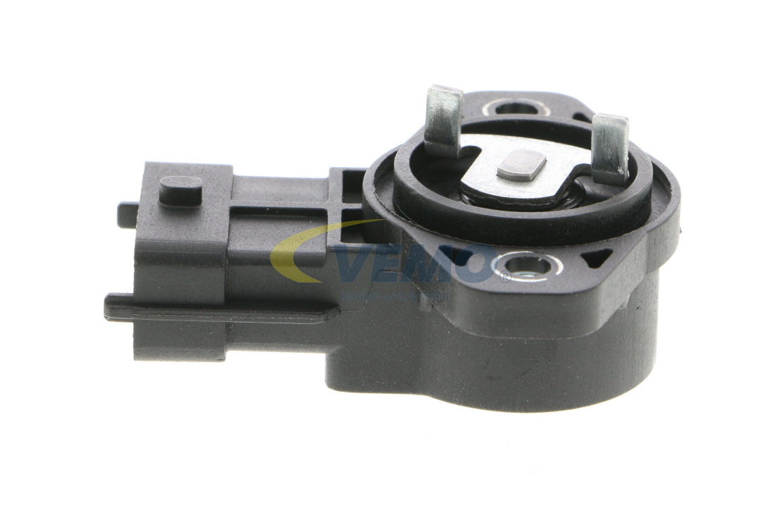 VEMO V52-72-0253 Gasspjæld potentiometer Hyundai i30 FD 1.4 109 HK G4FA