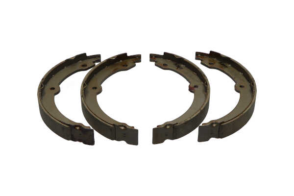 KAVO PARTS KBS-9946 Hamulec bębnowy LX 570 570 (URJ201) 367 KM 3UR-FE
