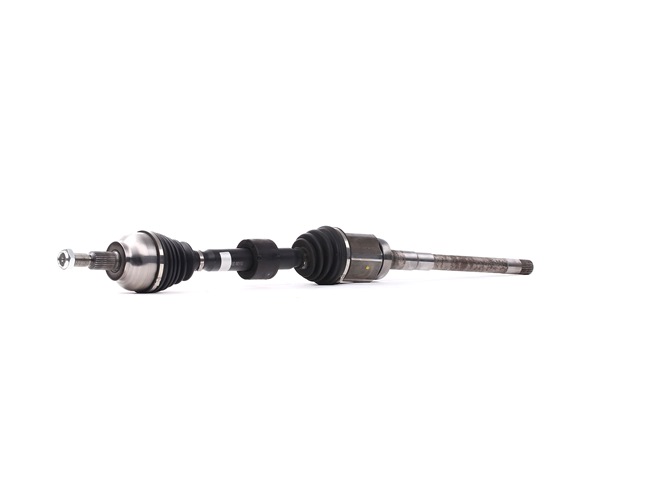 ERA Benelux DA117752 Semiasse Ford Kuga 2 serie 2.0 TDCi 4x4 180 CV T8MC