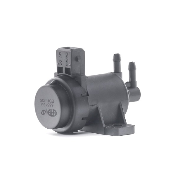 ERA 555186A Valvula de vacuo controlo dos gases de escape Renault Scenic 1 1.9 dTi 98 cv F9Q 734