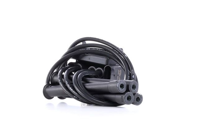ERA 880088A Tændspole Dacia Logan LS 1.0 Hi-Flex (LS0R, LS1G) 76 HK D4D 760