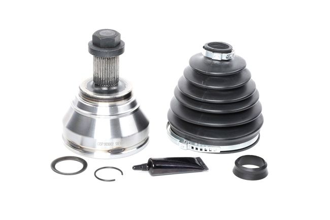 GSP 803002 Hardyscheibe 1.8 TSI 152 PS CDAB
