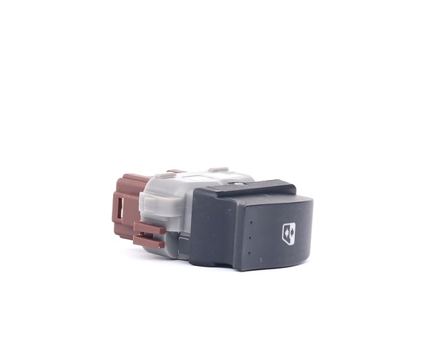 TOPRAN 702 104 Buton geam Renault Master 2 Camion cu platformă 3.0 dCi 140 136 CP ZD3 202