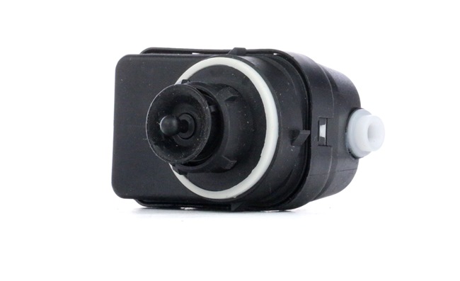 TOPRAN 723 643 Claxon 1.9 TD 69 CP WJY (DW8B)