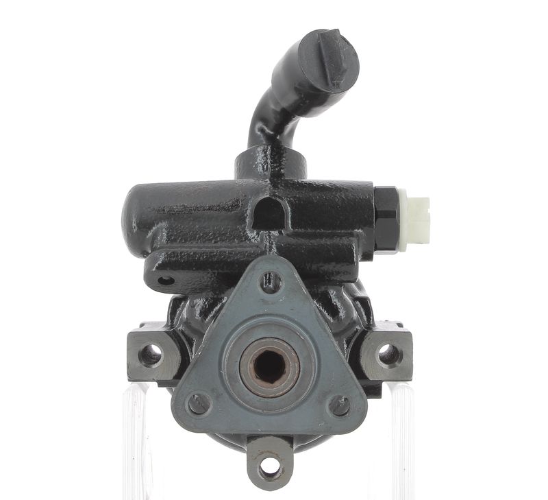 CEVAM 130068 Stuurbekrachtigingspomp FIAT Doblo II Flatbed Vrachtwagen/Chassis (263) 1.4 95 Pk 843 A1.000