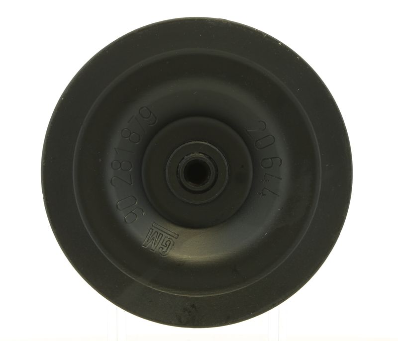 CEVAM 130448 Bomba de direção hidráulica Opel Omega A Sedan 2.3 TD Interc. (F19, M19, N19) 100 cv 23 DTR