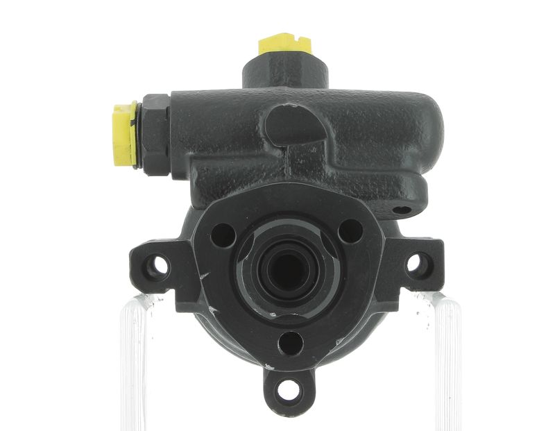 CEVAM 130499 Stuurbekrachtigingspomp VW T4 Flatbed Vrachtwagen 1.8 67 Pk PD