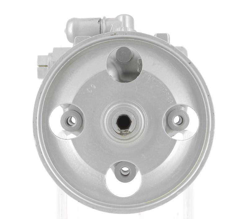 CEVAM 131270 Αντλία υδραυλικού τιμονιού Fiat Ulysse 179 2.0 (179BXA11, 179BXA1A) 136 PS RFN (EW10J4)
