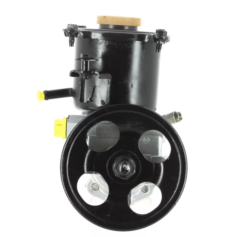 CEVAM 131386 Ohjaustehostimen pumppu Subaru Legacy BG5 2.2 i 4WD (BG7) 128 hv EJ22 EMPI