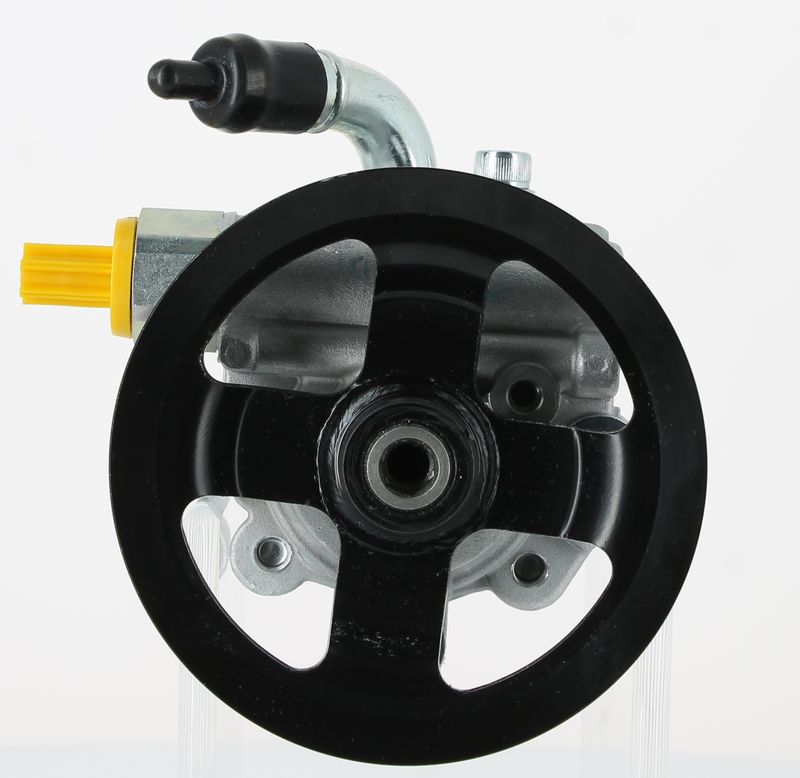 CEVAM 135106 Pompa idroguida Toyota Corolla Verso E12 2.0 D-4D (CDE120_) 90 CV 1CD-FTV