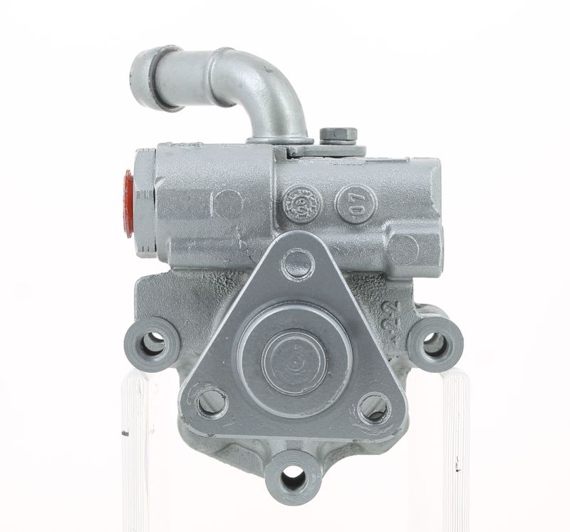 CEVAM 135143 Stuurbekrachtigingspomp Porsche Cayenne 955 3.6 290 Pk M 55.01