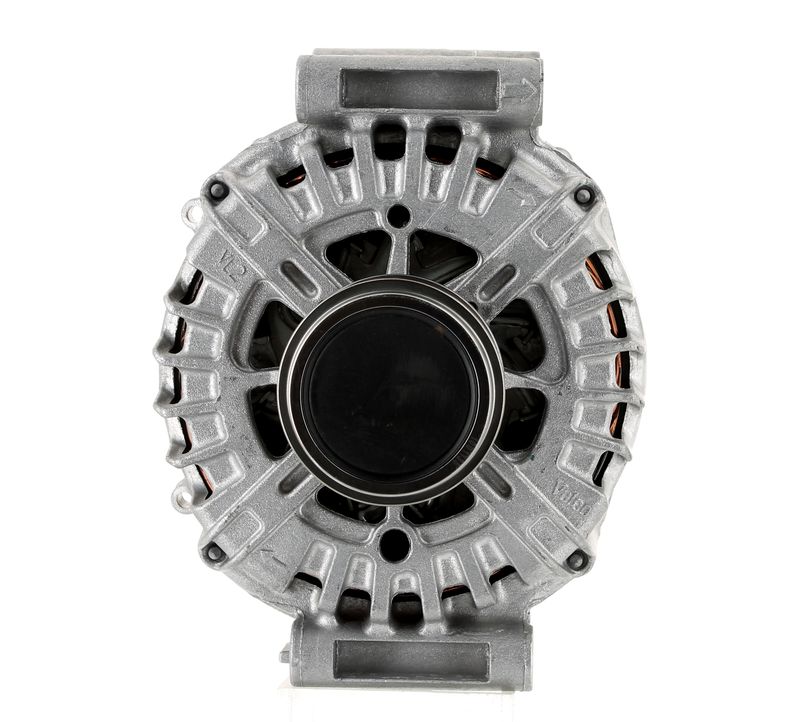 CEVAM 40144 Lichtmaschine VW Touareg CR 2.0 TFSi 4motion 249PS 2020