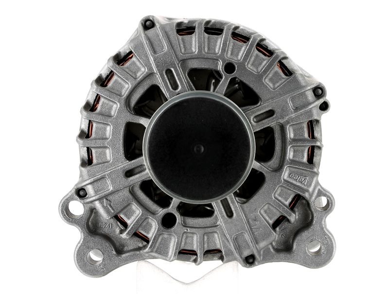 CEVAM 40151 Lichtmaschine Porsche Cayenne 92A 3.0 Diesel 239PS 2021