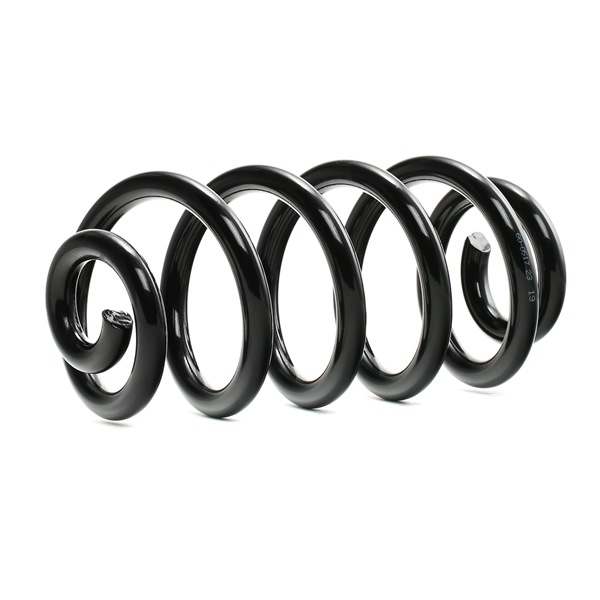 MAXGEAR 60-0517 Rugó Audi A6 C6 Avant 3.0 218PS 2006