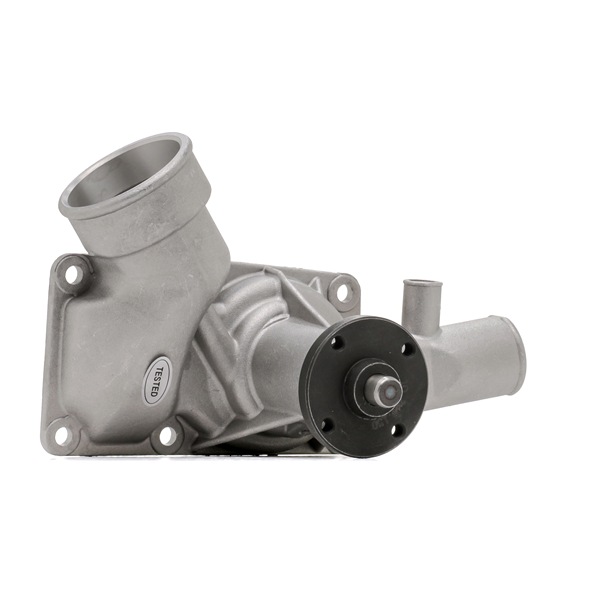 QUINTON HAZELL QCP973 Vesipumppu Opel Ascona B 1.2 S 60 hv 12 S