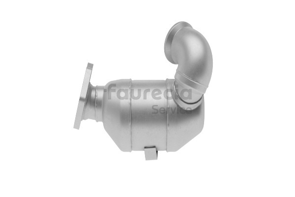 Faurecia FS01231K Catalizador LANCIA Lybra Berlina (839) 1.9 JTD (839.AXI1A, 839.AXN1A, 839.CXL1A) 116 cv 937 A2.000