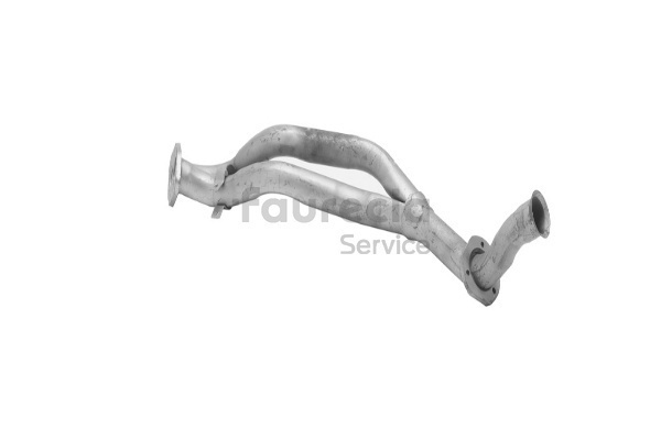Faurecia FS03052 Uitlaat VW Passat 32B 2.0 115 Pk HP