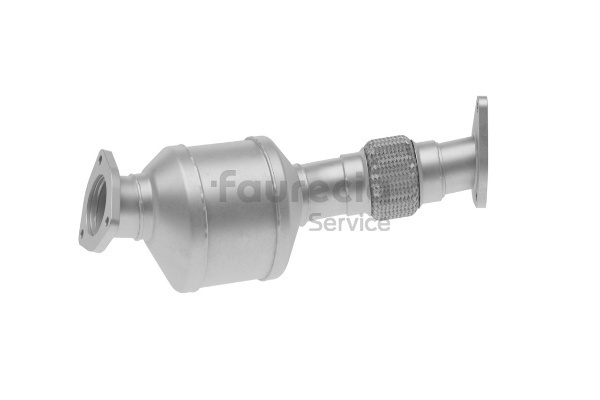 Faurecia FS03072K Katalysator Passat 3b5 1.9 TDI Syncro/4motion 110 Pk AVG