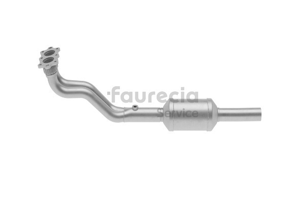 Faurecia FS03158K Catalizator VW Bora 1J2 1.8 125 CP BAF