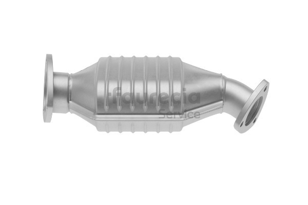 Faurecia FS03165K Katalysaattori Passat 3b5 1.8 T 150 hv AEB